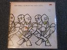MAURO PELOSI LP AL MERCATO DEGLI UOMINI PICCOLI GATEFOLD 1973