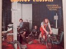 Creedence Clearwater Revival LP Cosmos Factory Fantasy Records 8402