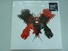KINGS OF LEON - Only by the Night ***180g audiophile Vinyl-2LP***NEW***sealed***