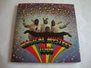 The Beatles EP Magical Mystery Tour (MONO) (Parlophone, UK)