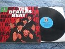 THE BEATLES - Beat Beat Beat Odeon / EMI Deutsche Pressung German 1C072 MINT-
