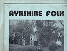 AYSHIRE FOLK--DEROY LABEL--1974   PRIVATE PRESSING