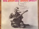 GRANT GREEN [The Latin Bit] BLUE NOTE [BST-84111] VAN GELDER/ear/NY