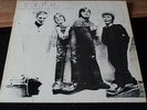 S.Y.P.H. Same  D 1979  LP  PURE FREUDE  RARE PUNK
