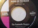 FANTASTIC BAGGYS It Was I/Alone on the Beach 45 NM PF Sloan-Barri