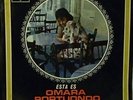 Listen/Omara Portuondo/Areito 1071/Juanito Marquez/Cuban Female Vocal Descarga