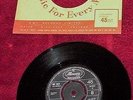 REG GUEST SYNDICATE UNDERWORLD 1966 7
