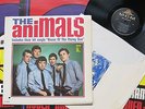 THE ANIMALS House Of The Rising Sun ORIGINAL US LP SHRINK