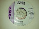 JR. WALKER & THE ALL STARS   TUNE UP  NORTHERN SOUL