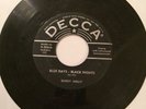 RARE Vintage Buddy Holly Original DECCA 