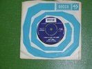 TRULY SMITH - I WANNA GO BACK THERE AGAIN - NORTHERN SOUL  - 7