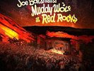 Muddy Wolf At Red Rocks - Joe Bonamassa (2015, Vinyl NUEVO)3 DISC SET