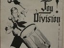 VINTAGE RARE JOY DIVISION AN IDEAL FOR LIVING EP ORIGINAL PUNK ROCK VINYL SINGLE
