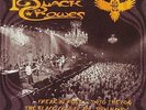 The Black Crowes ?– Freak N' Roll...Into The Fog 3LP vinyl SEALED