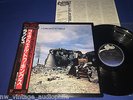 RUSH   A FAREWELL TO KINGS   1981 JAPAN AUDIOPHILE PRESS  ARCHIVE VINYL   MINT-