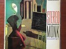 Thelonious Monk Misterioso Riverside Stereo Original