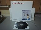 SUPERCHUNK - FOOLISH LP - ORIGINAL PRESSING WITH ETCHED 7