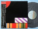 PINK FLOYD The Final Cut 25AP2410 JAPAN LP w/OBI 080az11