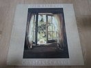 JOSE MARI CHAN - Constant Change Vinyl LP 1990 INSERT