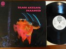 Black Sabbath - Paranoid Vertigo Spiral. Simpson/Big Bear. German original gfold