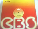 U2-U2 THREE(OUT OF CONTROL+2)-SCARCE FIRST 12