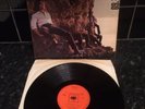 Moby Grape '69 Vinyl Lp 1st CBS Mono A1B1