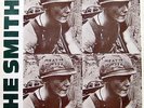 THE SMITHS - MEAT IS MURDER - VINYL LP Including Lyric Sheet
