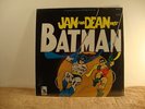 Sealed LP Jan and Dean Meet Batman Liberty Records LST-7444 LRP-3444