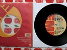 SEX PISTOLS  ANARCHY IN THE UK RARE AUSTRALIAN PROMO 7