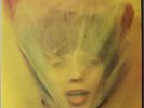 The ROLLING STONES -LP- Goat's head soup