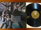 The Doors - Strange Days GERMAN GOLD label Elektra EKS 74014 1968