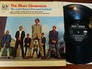 The Blues Dimension DUTCH Hacoc HJA-204-S You Can't Leave the Pat Behind 1967 NM