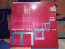 DEPECHE MODE ENJOY THE  SILENCE 12