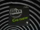 THE BLITZZ GO NOW / YOU GOT WHAT YOU WANT HOLLAND  PUNK  KBD