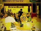 BADLY DRAWN BOY Born In The UK - 2006 UK vinyl LP UNPLAYED