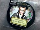 Culture Club Karma Chameleon ( Mint NEW Condition 7 Inch Picture Disc 1983 )
