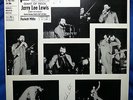 7 - Jerry Lee Lewis - Giant Of Rock - LP Vinyl Konzert 1972 LP mit Autogrammen