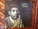 Kenny DORHAM. Quiet Kenny New jazz 8225
