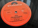 BEE GEES Odessa RARER ORIG UK 1969 MONO EX LPs with LOVEY SOUND. NICE FELT COVER