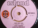 Jackie Edwards-Come back girl 7