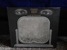 URIAH HEEP VERY RARE SEALED LP LOOK AT YOURSELF 1971 USA 1ST PRESS MERCURY 1-614