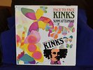 THE KINKS VERY RARE (WAS) SEALED LP FACE TO FACE 1966 USA 1ST PRESS MONO