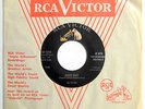 AL ELIAS 45 Sugar Baby / Now Baby Now VG++ Rockabilly POPCORN 1957 w5045