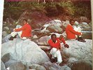 HEPTONES - TING A LING [Studio 1] LP