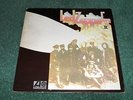 LED ZEPPELIN - LED ZEPPELIN II / 2 1969 ATLANTIC 588198 RED & PLUM UK 2nd PRESS