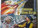 LONE RANGER - BADDA DAN DEM [Studio 1] lp