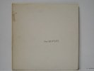 THE BEATLES White Album CAPITOL SWBO-101 2xLP Canada NM LP