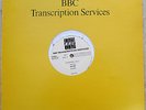 AC/DC  IN CONCERT   BBC TRANSCRIPTION   