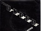 THE UNDERTONES *TEENAGE KICKS* 1978 EP PUNK
