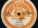 Fred Locks - Voice of the Poor UK Lloyd Coxsone Outernational 12